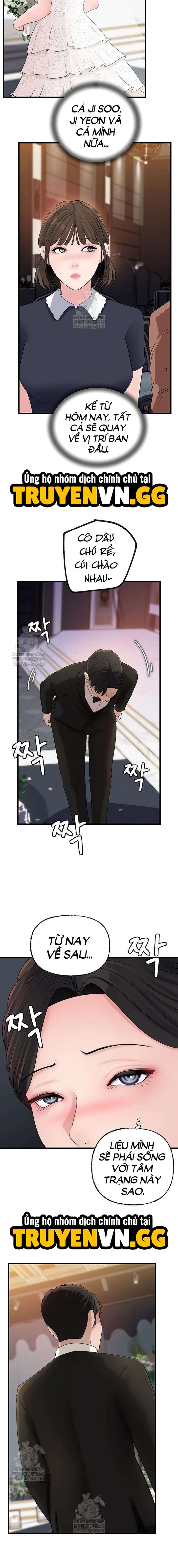 Mẹ Vợ Vẫn Là Tuyệt Nhất - Chap 88 - Trang 10