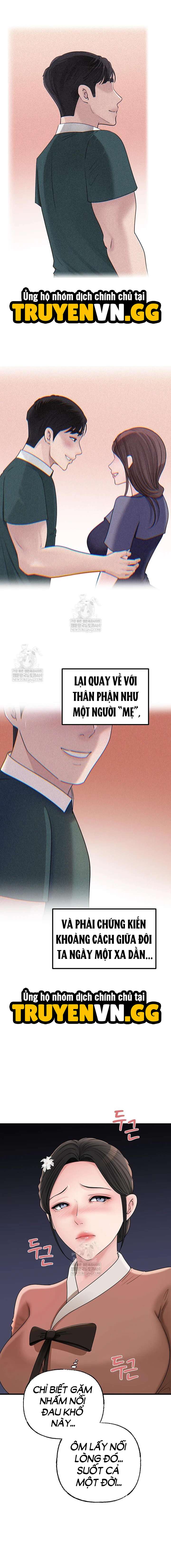 Mẹ Vợ Vẫn Là Tuyệt Nhất - Chap 88 - Trang 11