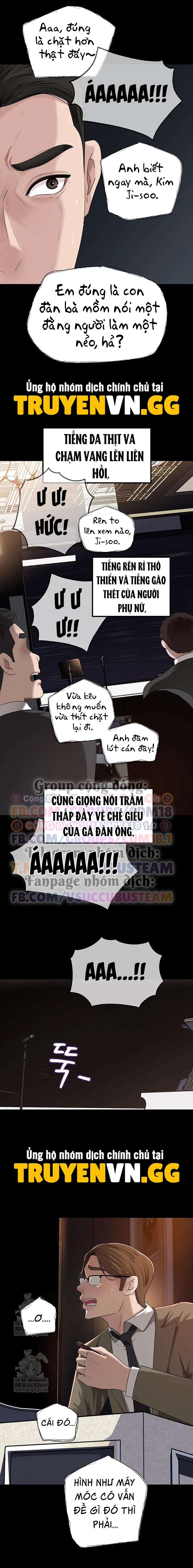 Mẹ Vợ Vẫn Là Tuyệt Nhất - Chap 88 - Trang 17