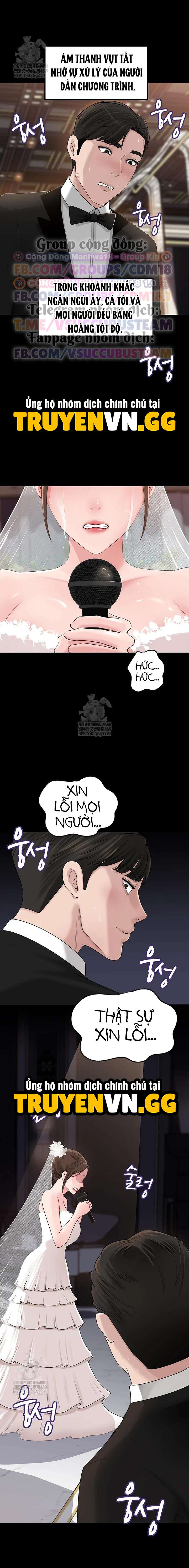Mẹ Vợ Vẫn Là Tuyệt Nhất - Chap 88 - Trang 18