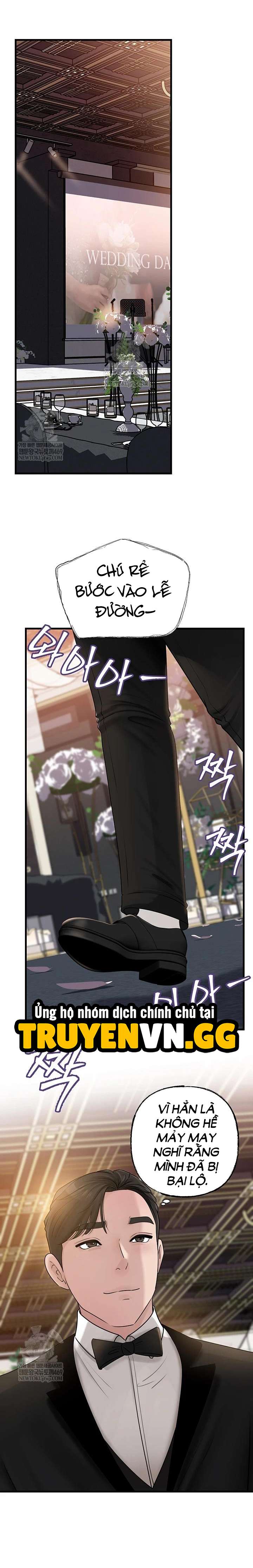 Mẹ Vợ Vẫn Là Tuyệt Nhất - Chap 88 - Trang 2
