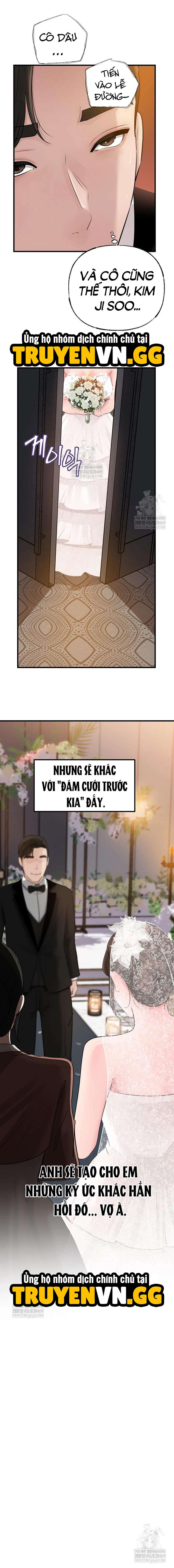 Mẹ Vợ Vẫn Là Tuyệt Nhất - Chap 88 - Trang 3