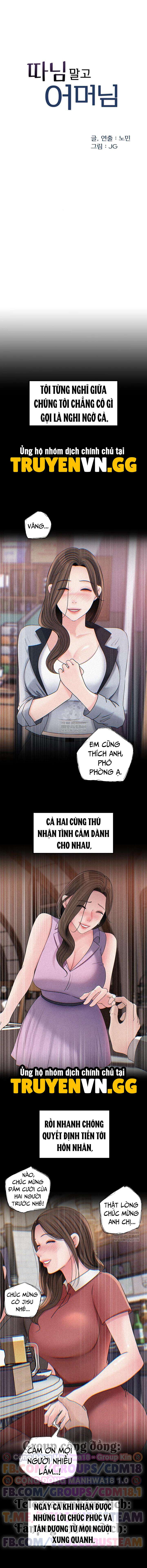 Mẹ Vợ Vẫn Là Tuyệt Nhất - Chap 88 - Trang 4
