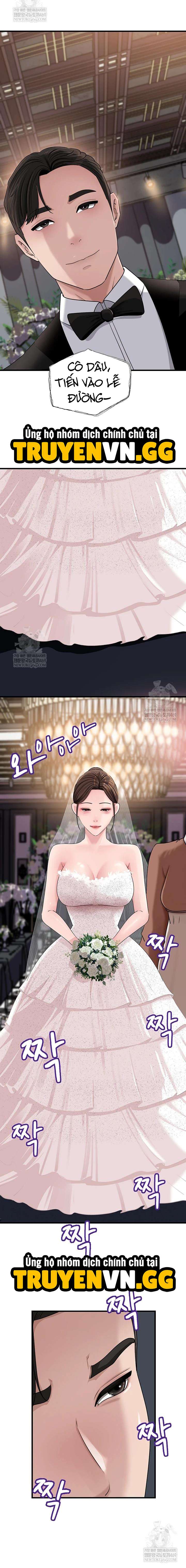 Mẹ Vợ Vẫn Là Tuyệt Nhất - Chap 88 - Trang 6
