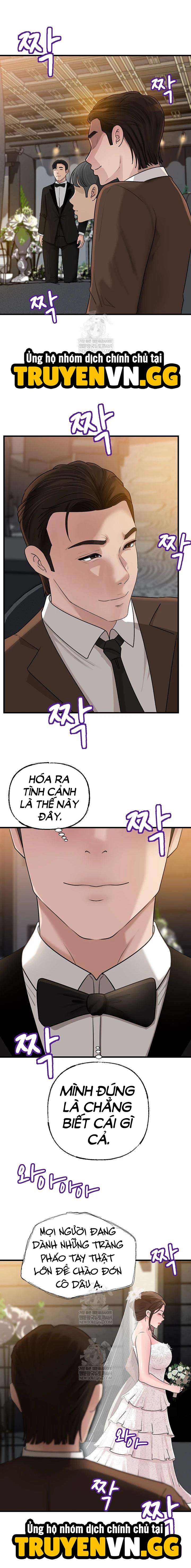 Mẹ Vợ Vẫn Là Tuyệt Nhất - Chap 88 - Trang 7