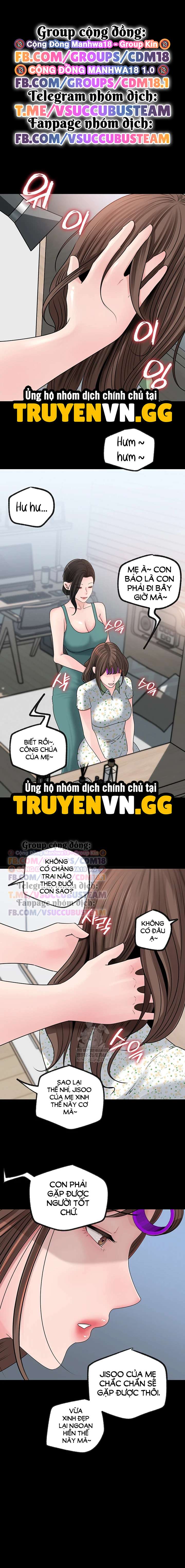 Mẹ Vợ Vẫn Là Tuyệt Nhất - Chap 89 - Trang 1