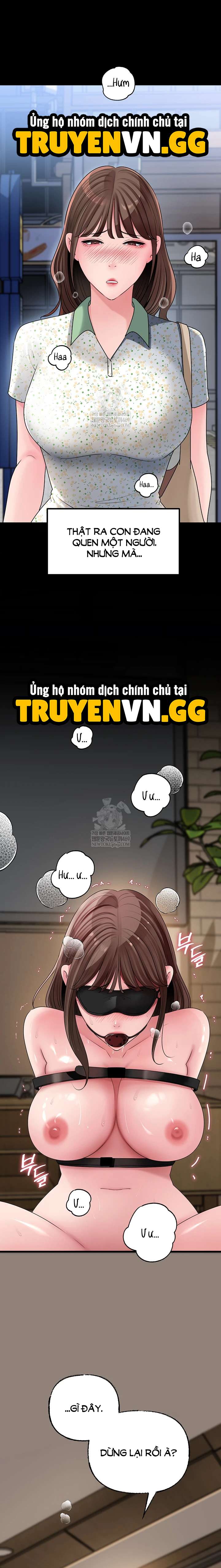 Mẹ Vợ Vẫn Là Tuyệt Nhất - Chap 89 - Trang 3