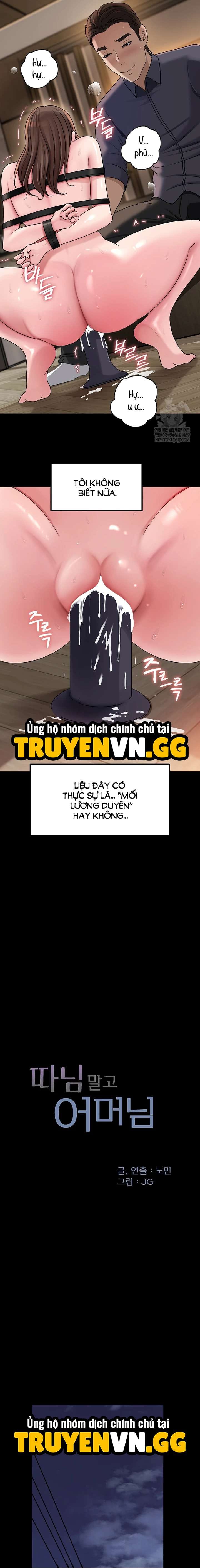 Mẹ Vợ Vẫn Là Tuyệt Nhất - Chap 89 - Trang 4