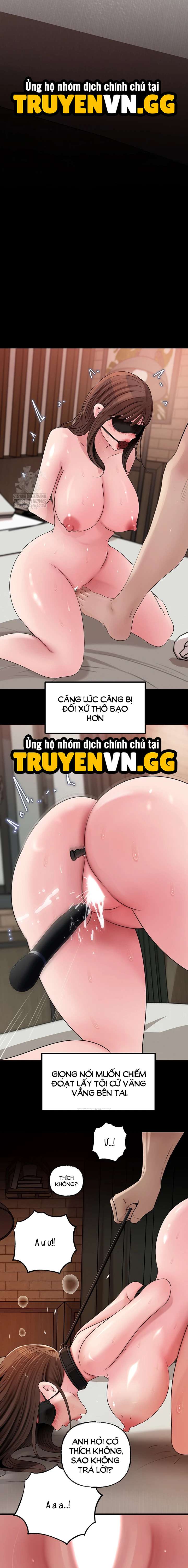 Mẹ Vợ Vẫn Là Tuyệt Nhất - Chap 89 - Trang 9
