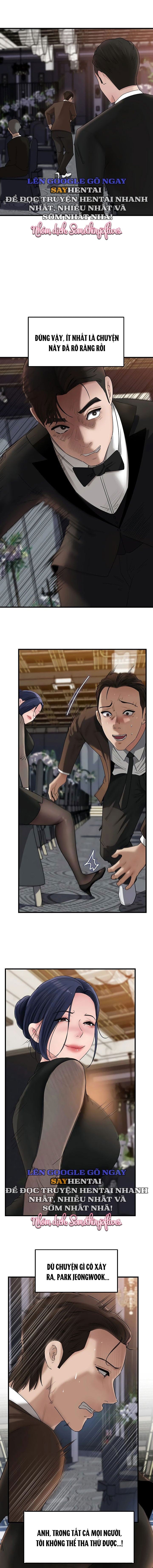 Mẹ Vợ Vẫn Là Tuyệt Nhất - Chap 91 - Trang 1