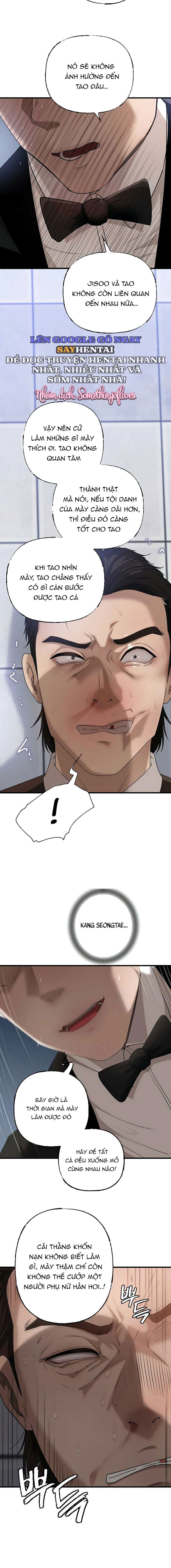 Mẹ Vợ Vẫn Là Tuyệt Nhất - Chap 91 - Trang 11
