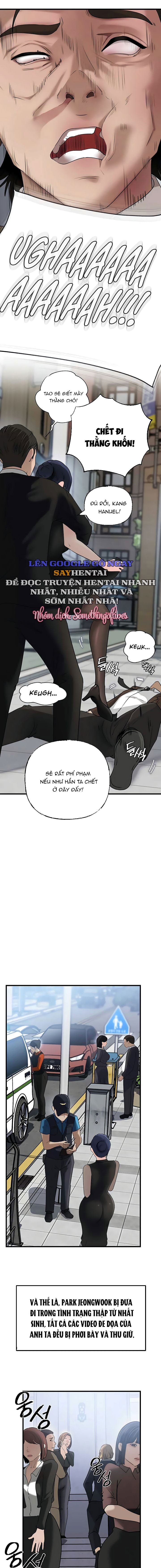 Mẹ Vợ Vẫn Là Tuyệt Nhất - Chap 91 - Trang 14