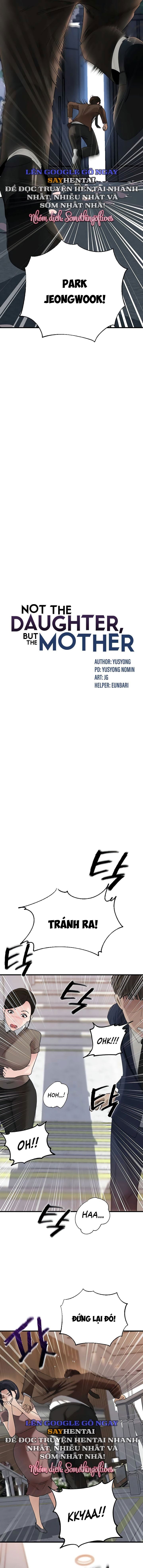 Mẹ Vợ Vẫn Là Tuyệt Nhất - Chap 91 - Trang 2