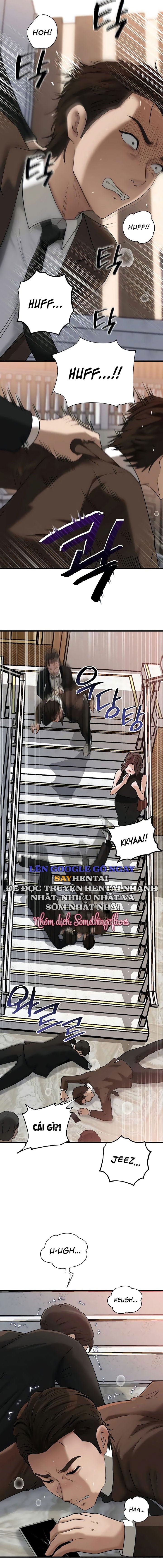 Mẹ Vợ Vẫn Là Tuyệt Nhất - Chap 91 - Trang 3