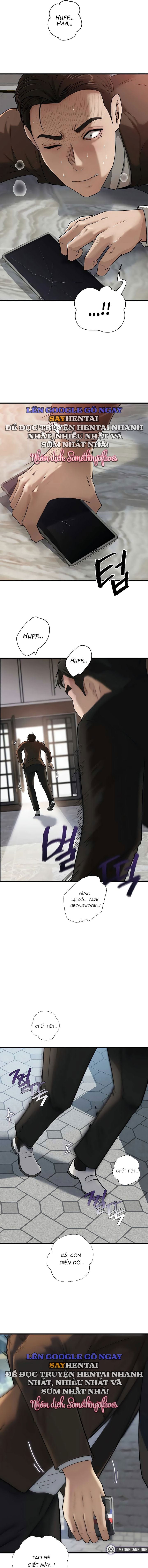 Mẹ Vợ Vẫn Là Tuyệt Nhất - Chap 91 - Trang 4
