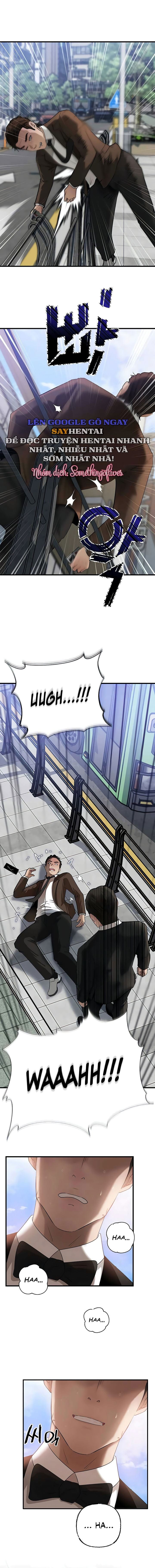 Mẹ Vợ Vẫn Là Tuyệt Nhất - Chap 91 - Trang 6