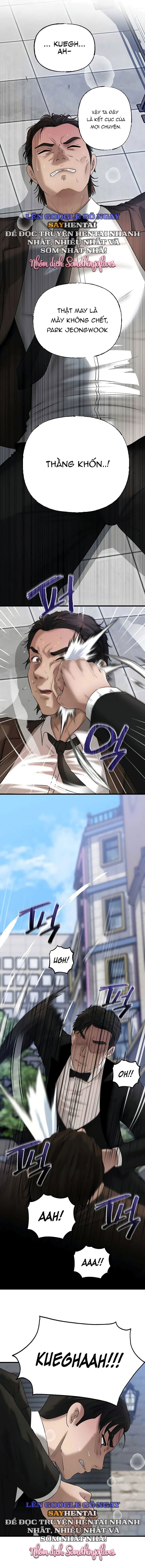 Mẹ Vợ Vẫn Là Tuyệt Nhất - Chap 91 - Trang 7