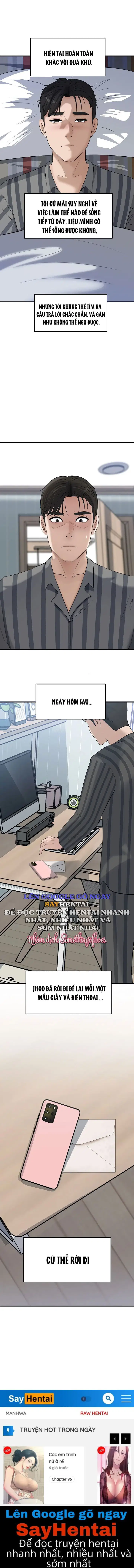 Mẹ Vợ Vẫn Là Tuyệt Nhất - Chap 92 - Trang 19
