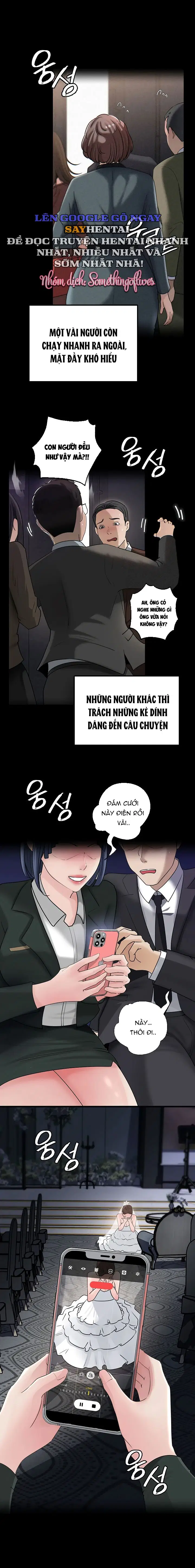 Mẹ Vợ Vẫn Là Tuyệt Nhất - Chap 92 - Trang 2