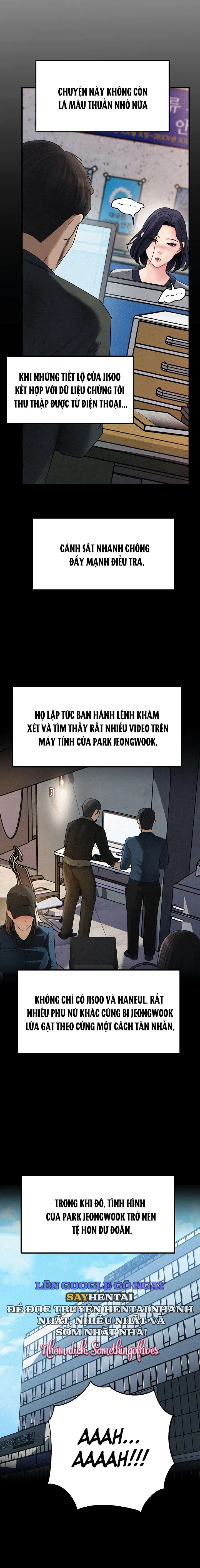 Mẹ Vợ Vẫn Là Tuyệt Nhất - Chap 92 - Trang 5