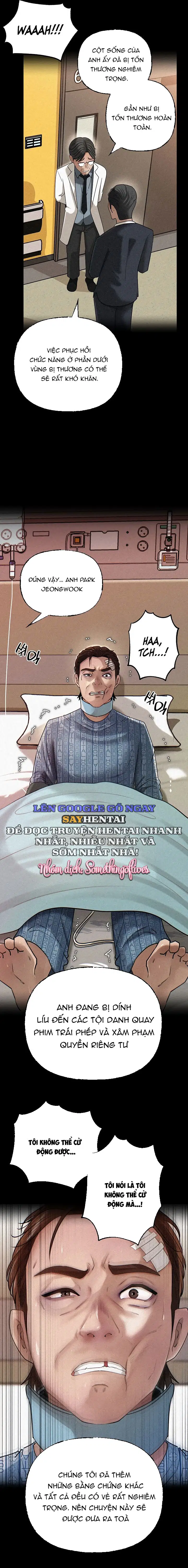 Mẹ Vợ Vẫn Là Tuyệt Nhất - Chap 92 - Trang 6