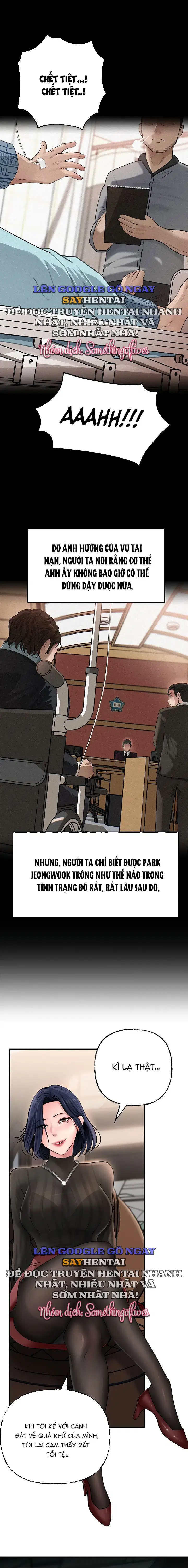 Mẹ Vợ Vẫn Là Tuyệt Nhất - Chap 92 - Trang 7
