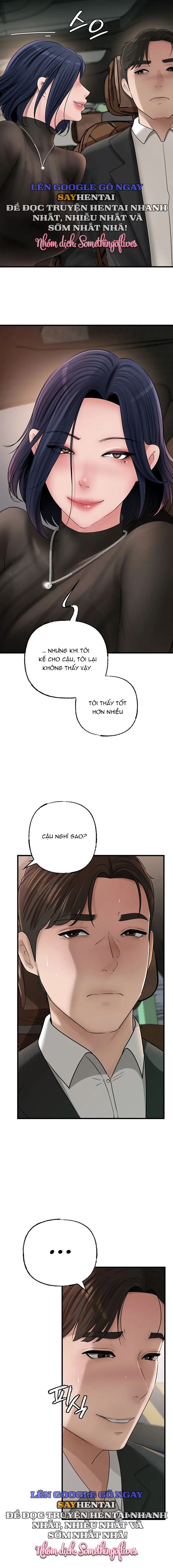Mẹ Vợ Vẫn Là Tuyệt Nhất - Chap 92 - Trang 8