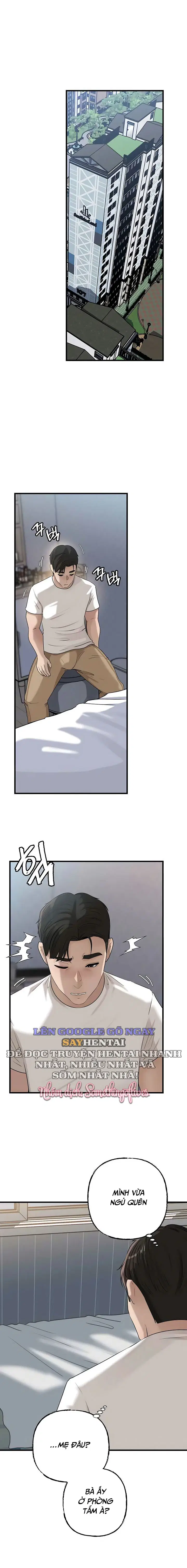 Mẹ Vợ Vẫn Là Tuyệt Nhất - Chap 93 - Trang 12