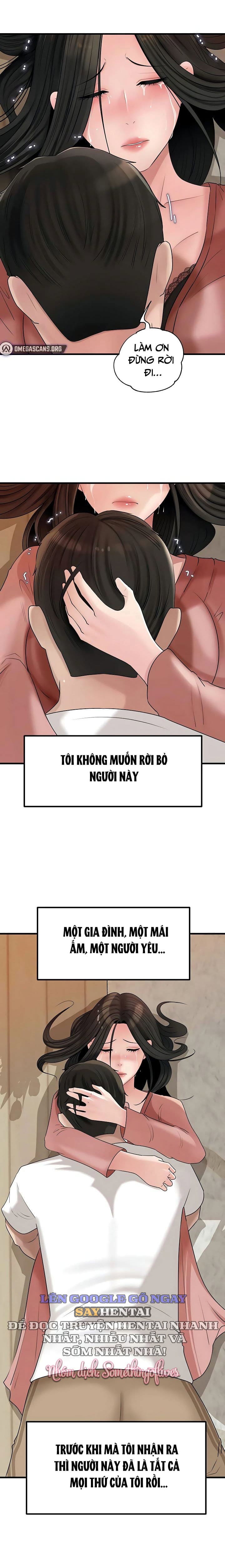 Mẹ Vợ Vẫn Là Tuyệt Nhất - Chap 93 - Trang 16