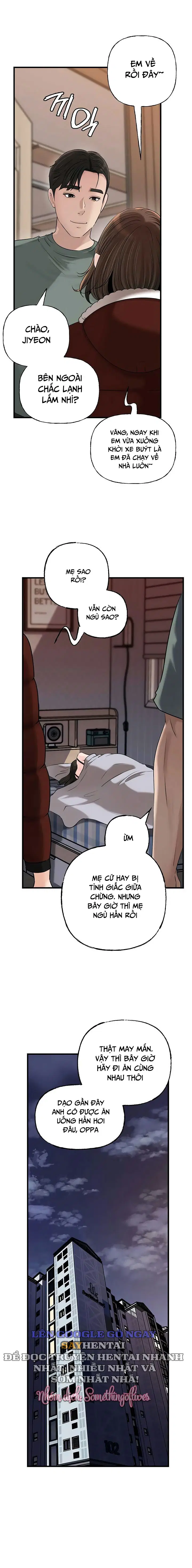 Mẹ Vợ Vẫn Là Tuyệt Nhất - Chap 93 - Trang 2