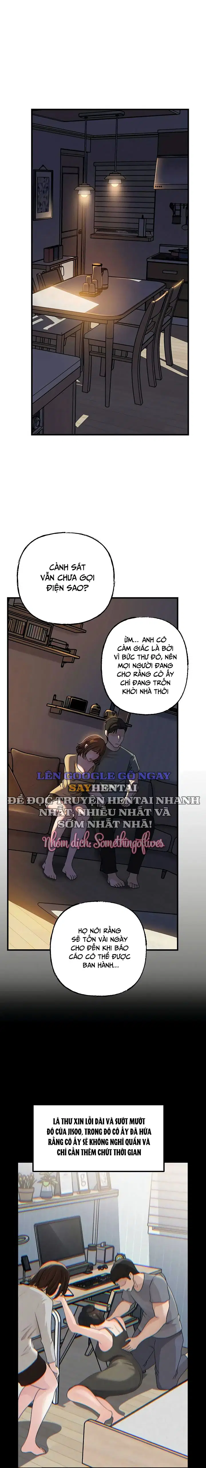 Mẹ Vợ Vẫn Là Tuyệt Nhất - Chap 93 - Trang 3