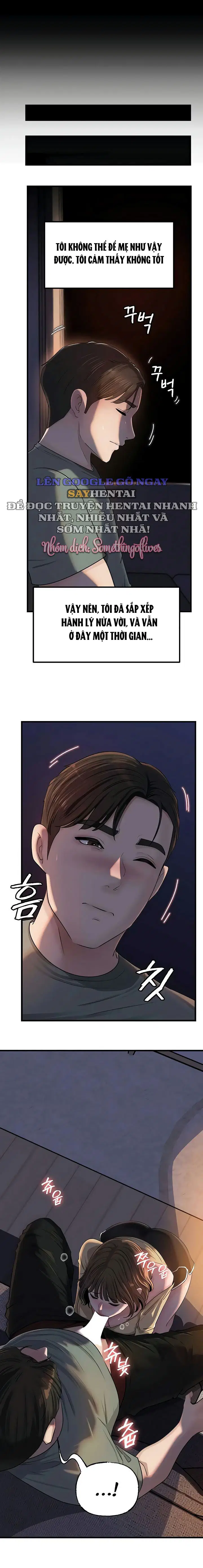 Mẹ Vợ Vẫn Là Tuyệt Nhất - Chap 93 - Trang 5