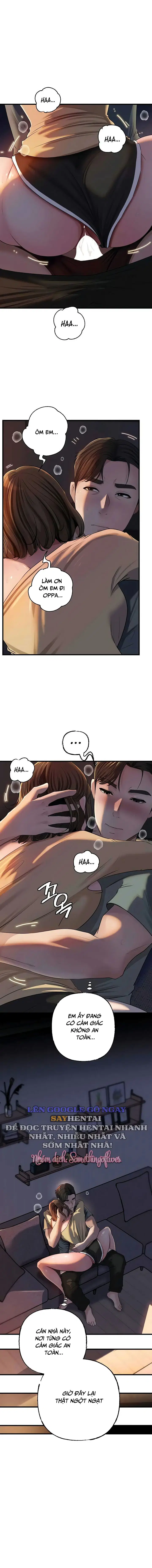Mẹ Vợ Vẫn Là Tuyệt Nhất - Chap 93 - Trang 9