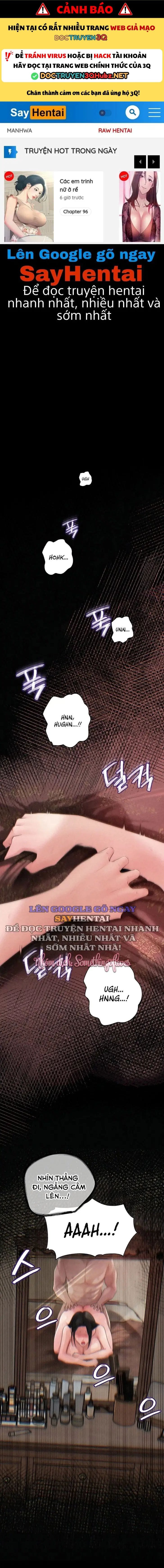 Mẹ Vợ Vẫn Là Tuyệt Nhất - Chap 94 - Trang 0