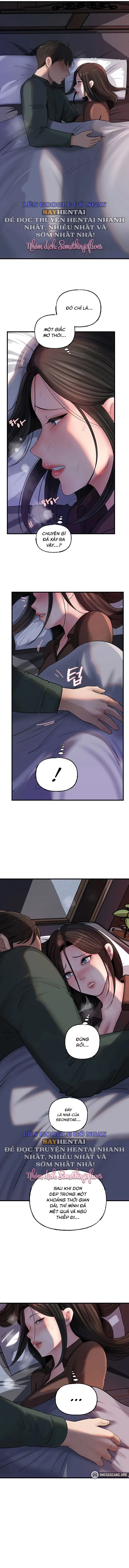Mẹ Vợ Vẫn Là Tuyệt Nhất - Chap 94 - Trang 3