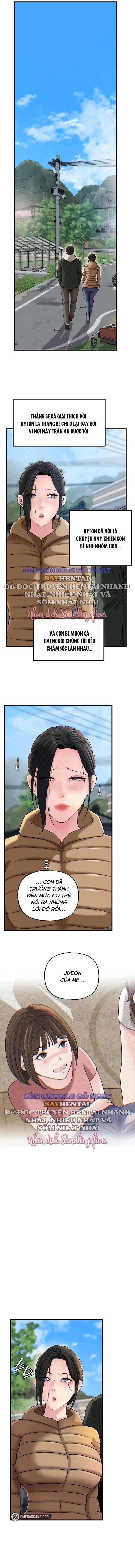 Mẹ Vợ Vẫn Là Tuyệt Nhất - Chap 94 - Trang 6