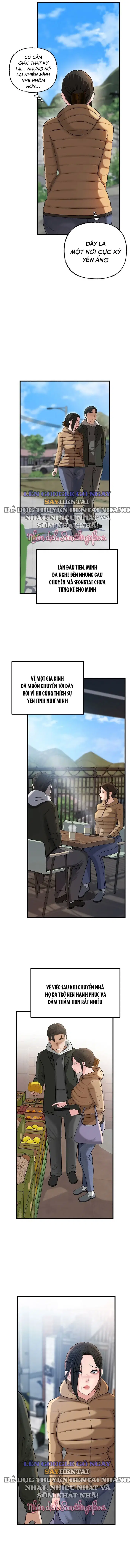 Mẹ Vợ Vẫn Là Tuyệt Nhất - Chap 94 - Trang 7