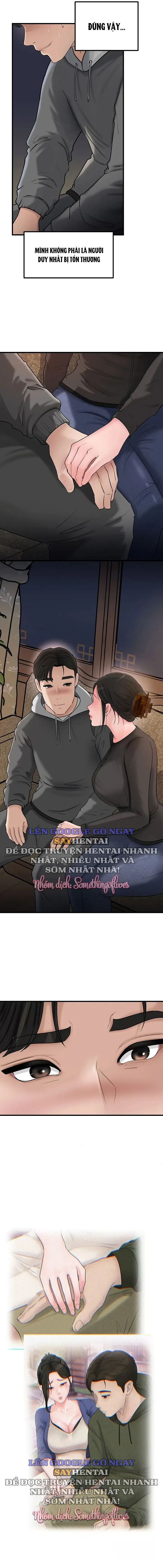 Mẹ Vợ Vẫn Là Tuyệt Nhất - Chap 94 - Trang 9