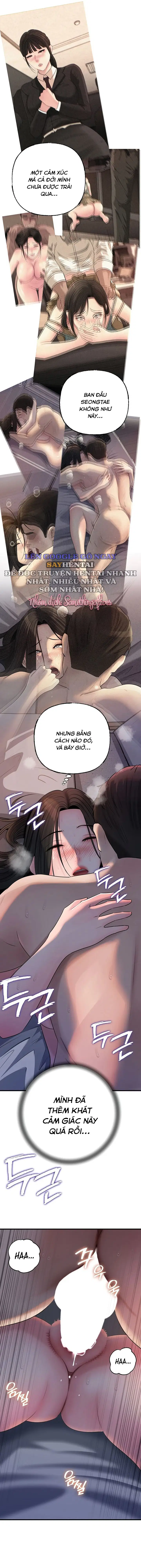 Mẹ Vợ Vẫn Là Tuyệt Nhất - Chap 95 - Trang 14