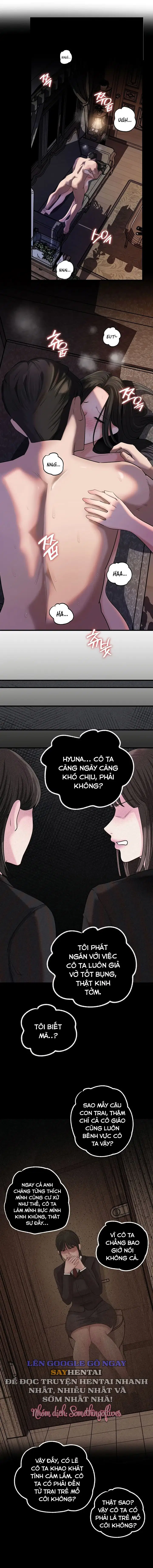 Mẹ Vợ Vẫn Là Tuyệt Nhất - Chap 95 - Trang 2