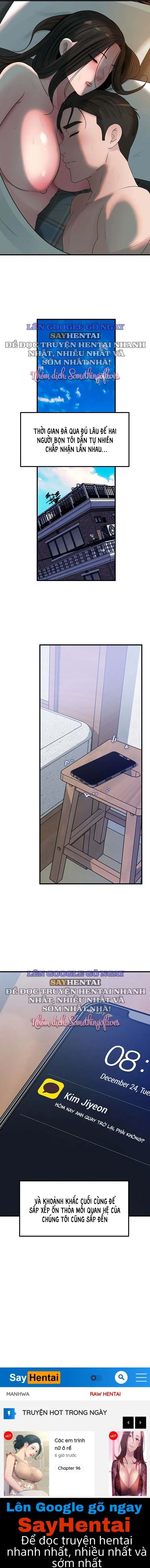 Mẹ Vợ Vẫn Là Tuyệt Nhất - Chap 96 - Trang 12