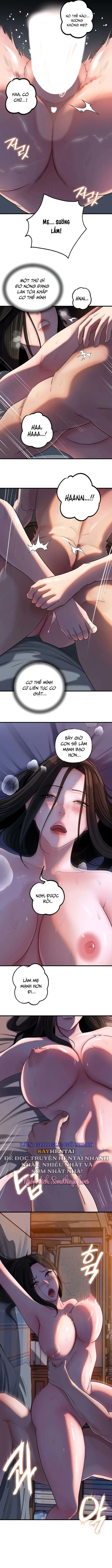 Mẹ Vợ Vẫn Là Tuyệt Nhất - Chap 96 - Trang 2