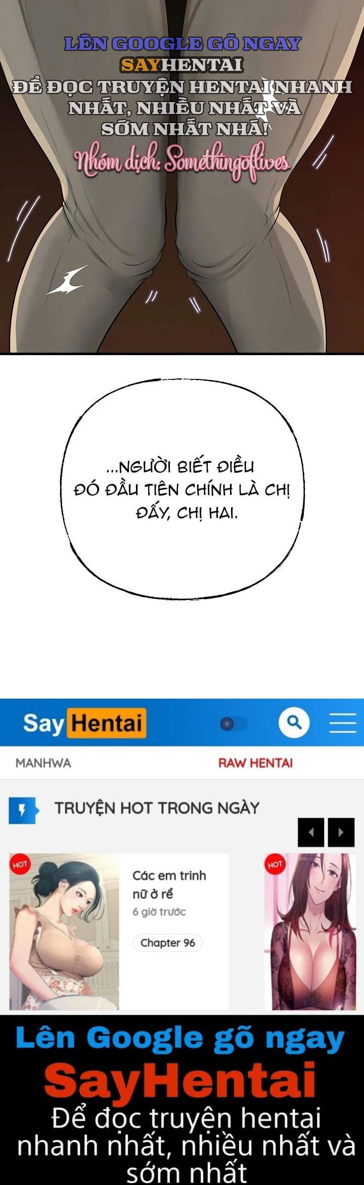 Mẹ Vợ Vẫn Là Tuyệt Nhất - Chap 98 - Trang 11