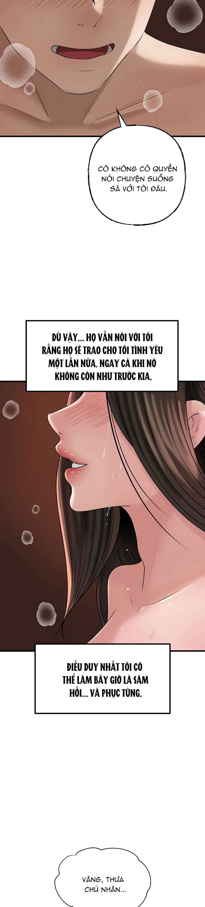 Mẹ Vợ Vẫn Là Tuyệt Nhất - Chap 99 - Trang 9