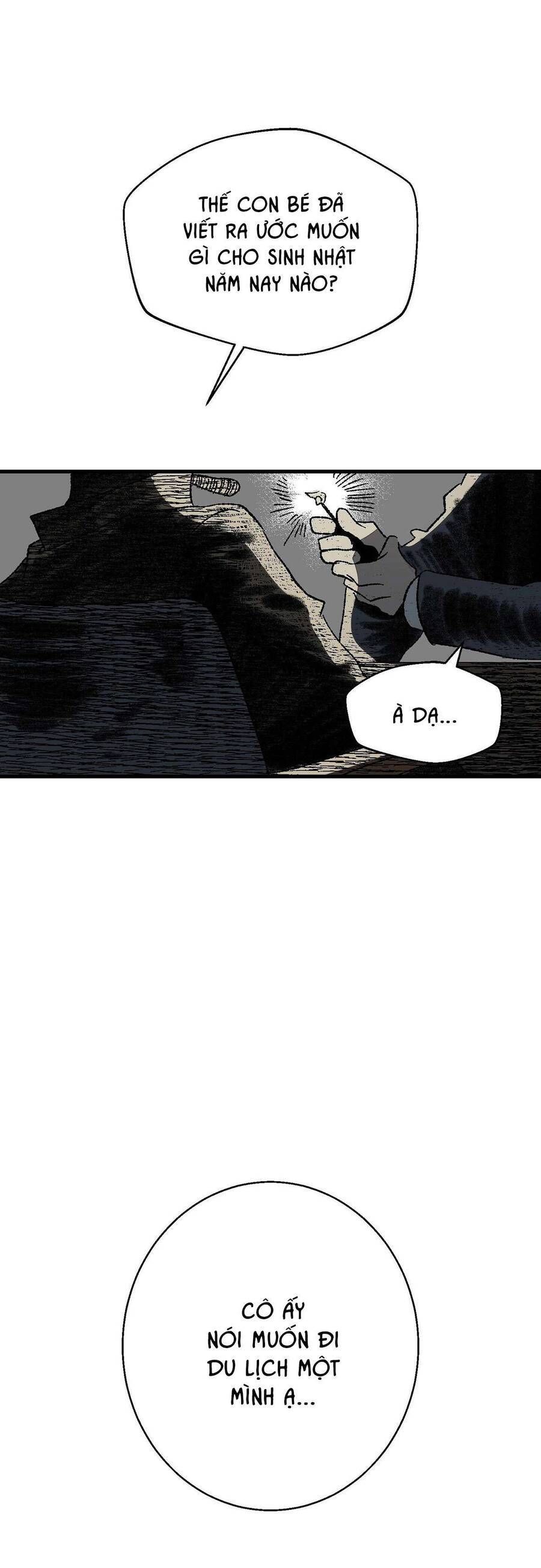 Melt - Phước Lành - Chap 1 - Trang 18