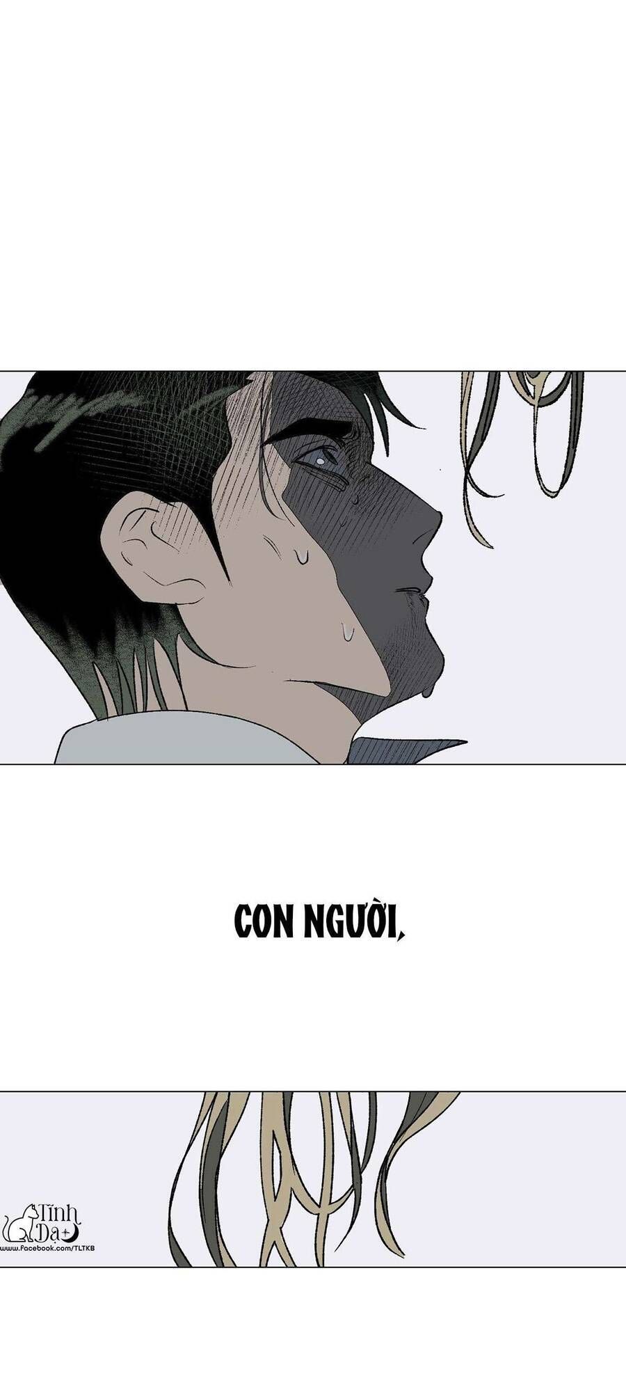 Melt - Phước Lành - Chap 1 - Trang 2