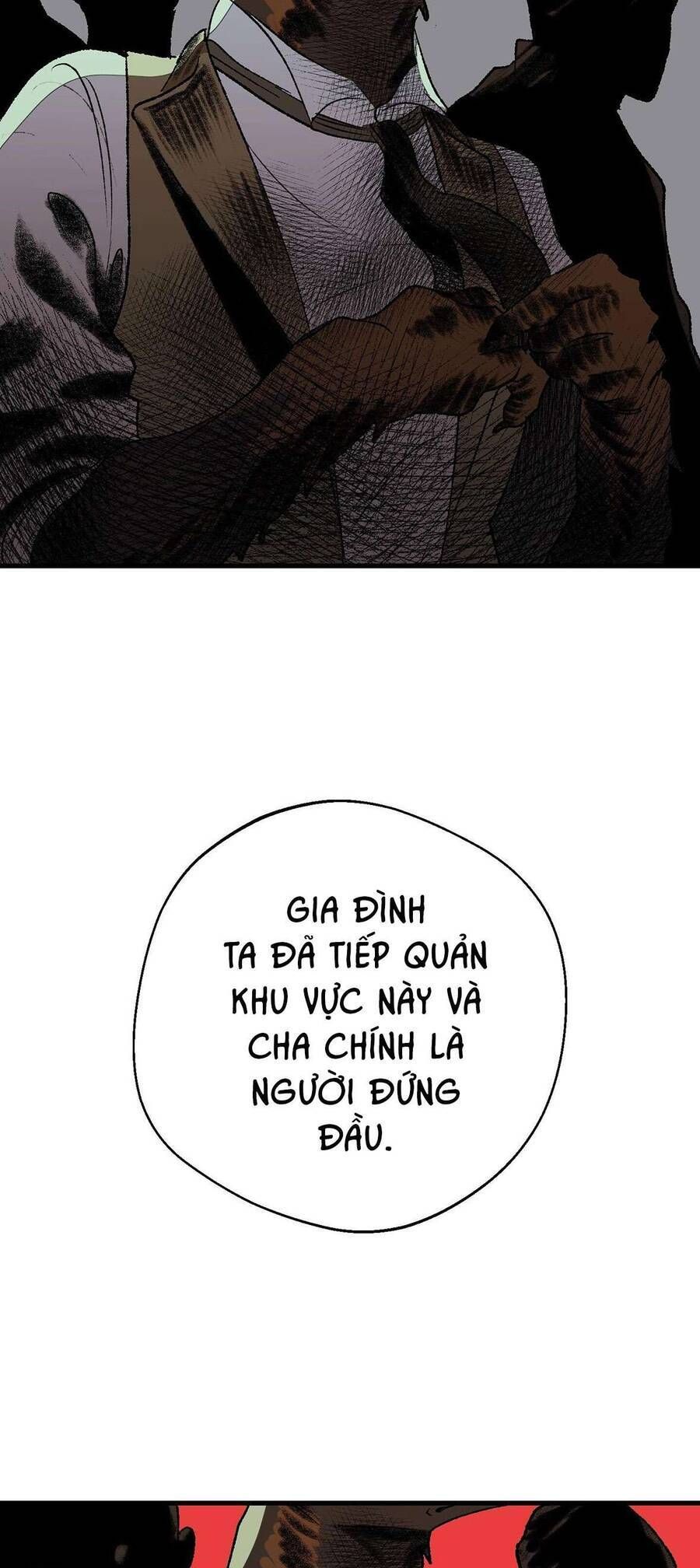 Melt - Phước Lành - Chap 1 - Trang 23