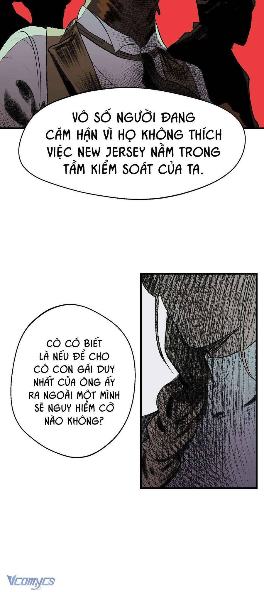 Melt - Phước Lành - Chap 1 - Trang 24