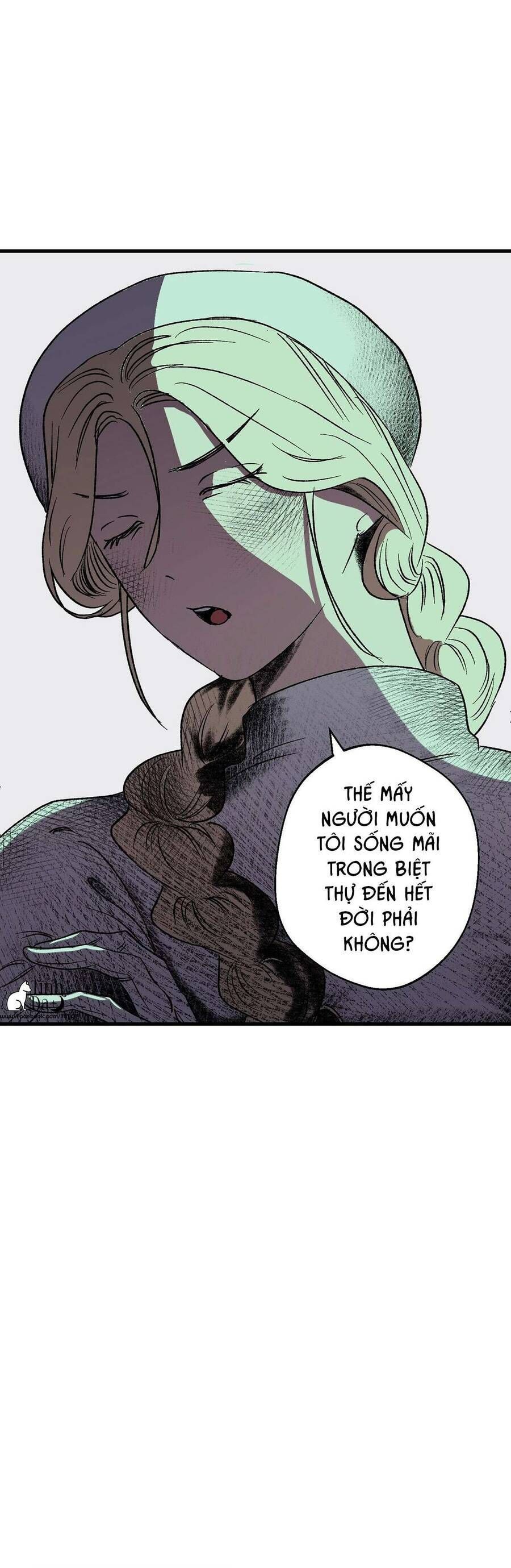 Melt - Phước Lành - Chap 1 - Trang 25