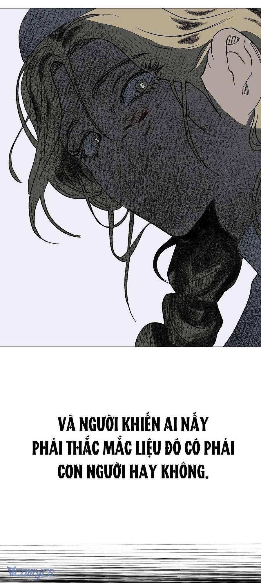 Melt - Phước Lành - Chap 1 - Trang 3